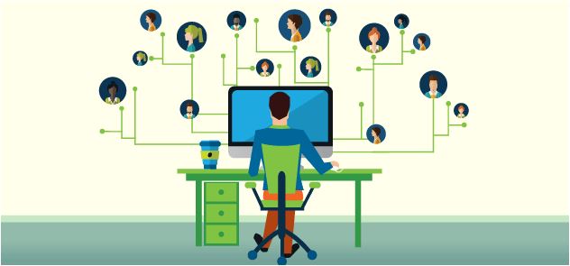 Are You Effective As a Remote Leader?