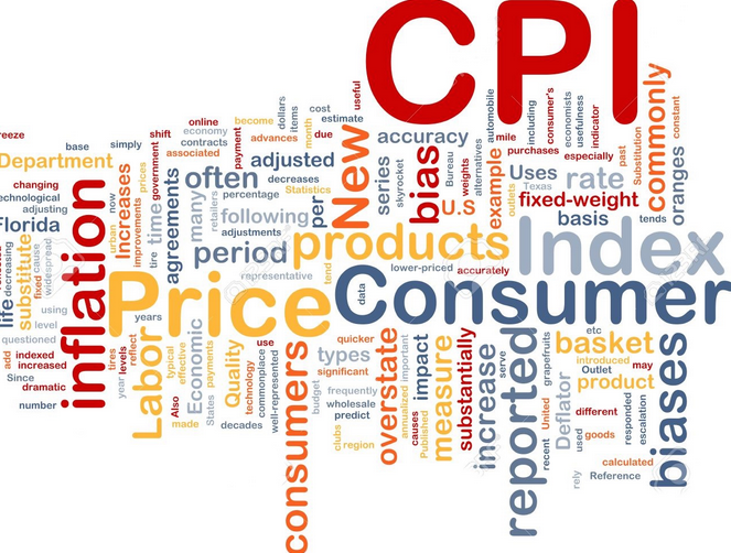 Understanding the Consumer Price Index #CPI