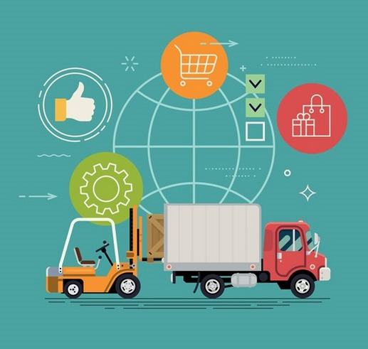 Supply Chain Management 101