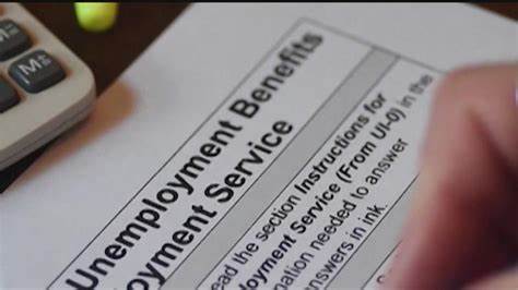 IRS Unemployment Benefits