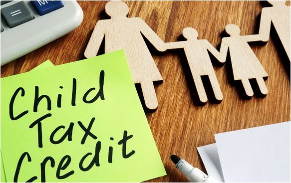 IRS Announces Two New Online Tools to Help Families Manage Child Tax Credit Payments