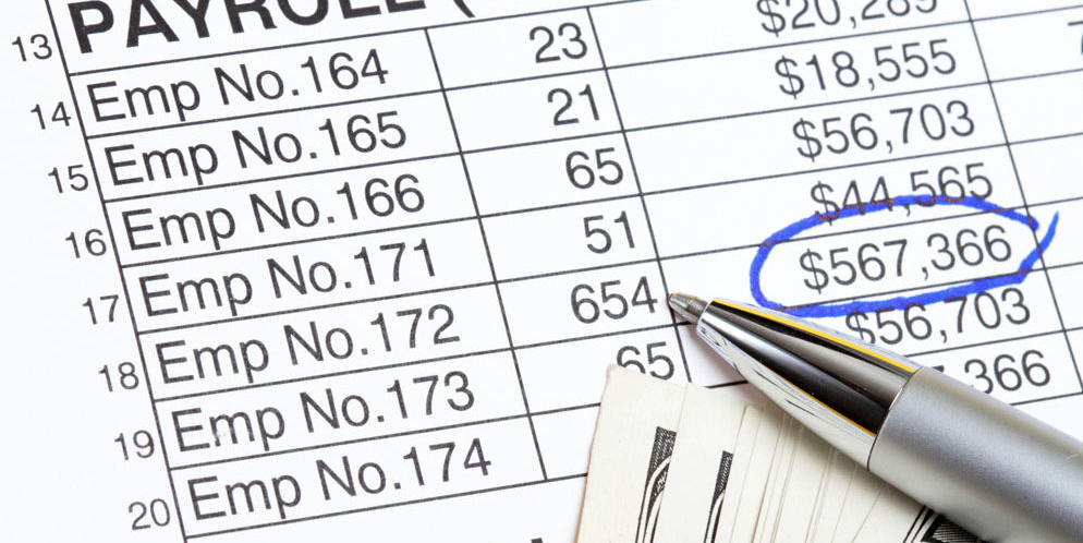 Filing Payroll Taxes Electronically