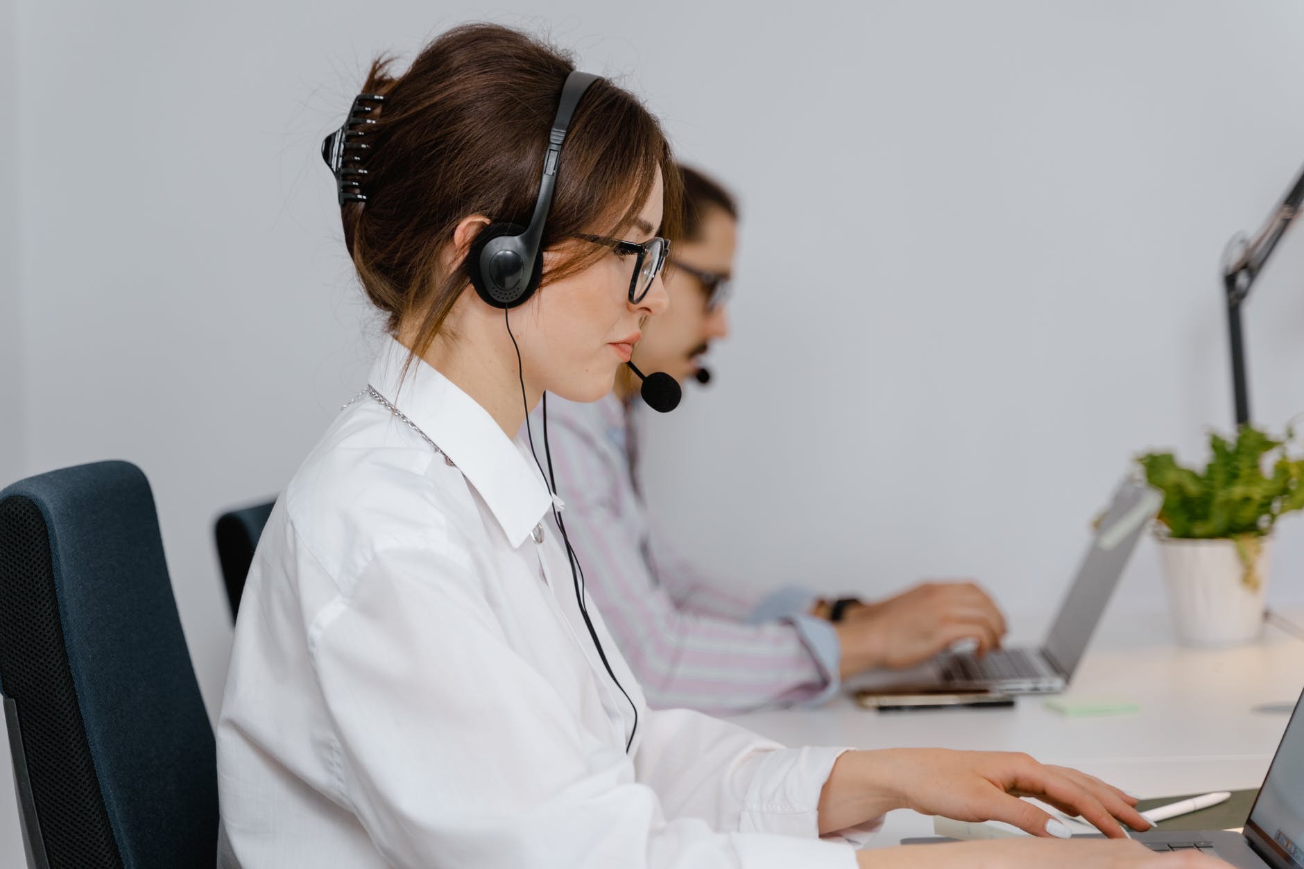IRS Improves the Customer Experience