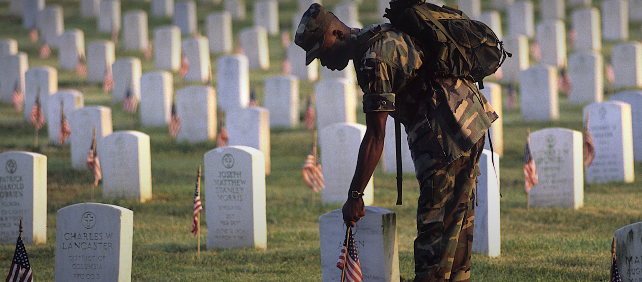 Memorial Day